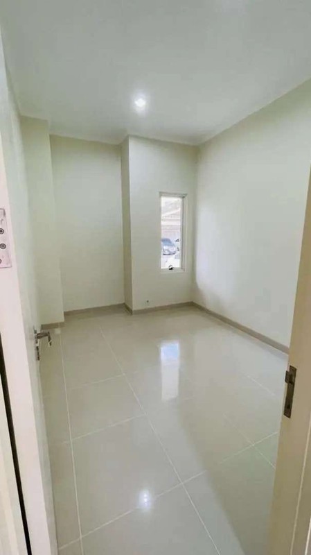 For Rent. Rumah Cantik The Spring Gold Utara, Gading Serpong