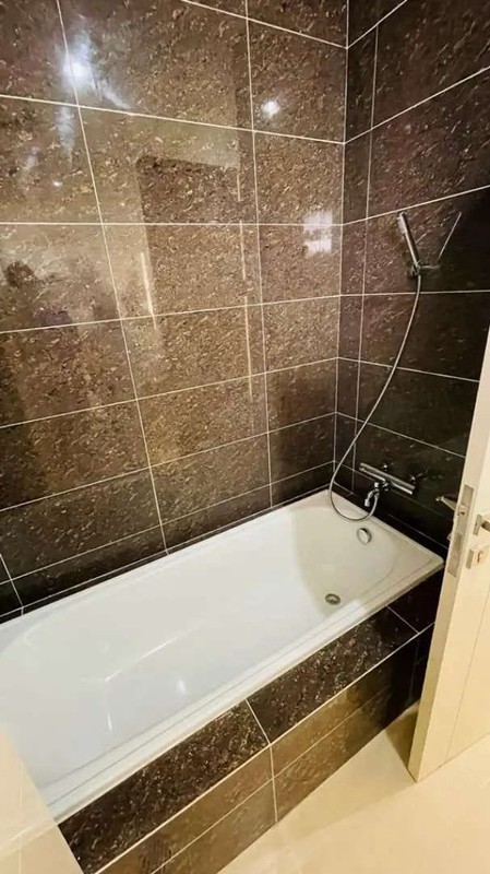 For Rent. Rumah Cantik The Spring Gold Utara, Gading Serpong