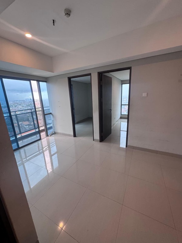 DIJUAL APARTEMENT STRATEGIS MT HARYONO BELLEVEU PLACE RASIDANCE, JUAL HARGA MODAL