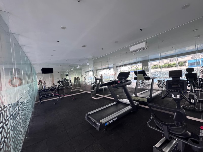 DIJUAL APARTEMENT STRATEGIS MT HARYONO BELLEVEU PLACE RASIDANCE, JUAL HARGA MODAL