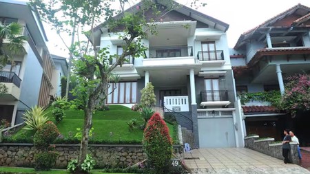Rumah Dago Pakar