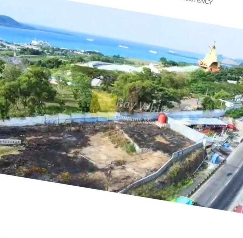 Jual Tanah Bakauheni 