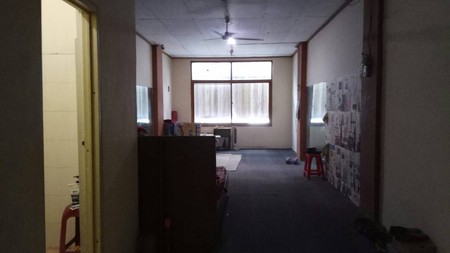 RUKO 5 LANTAI DI DAERAH MANGGA BESAR