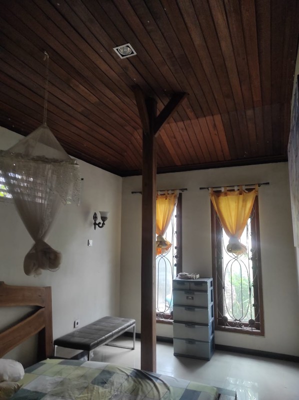 House Leasehold In Great Location Kerobokan Bali.