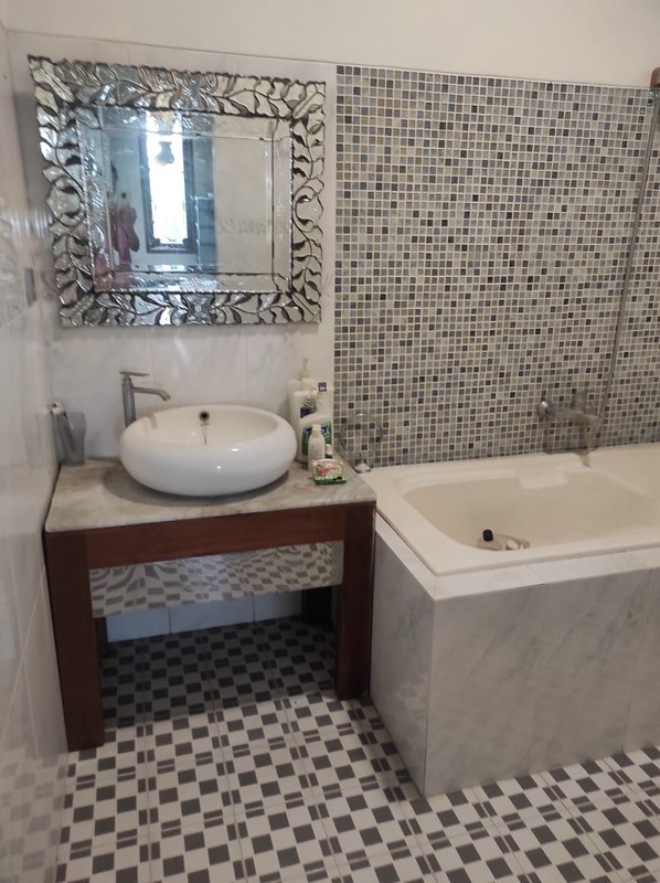 House Leasehold In Great Location Kerobokan Bali.