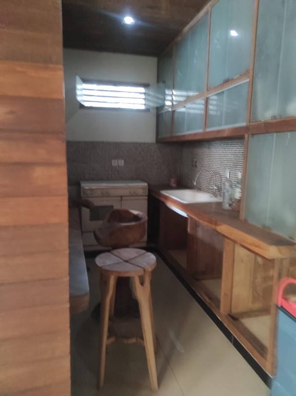 House Leasehold In Great Location Kerobokan Bali