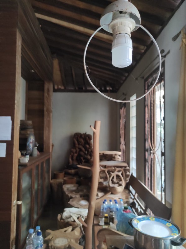 House Leasehold In Great Location Kerobokan Bali