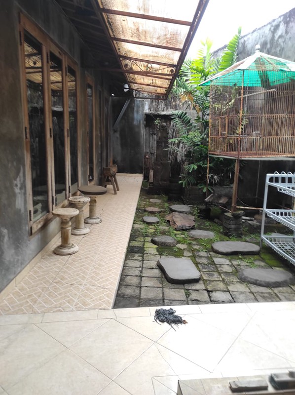 House Leasehold In Great Location Kerobokan Bali
