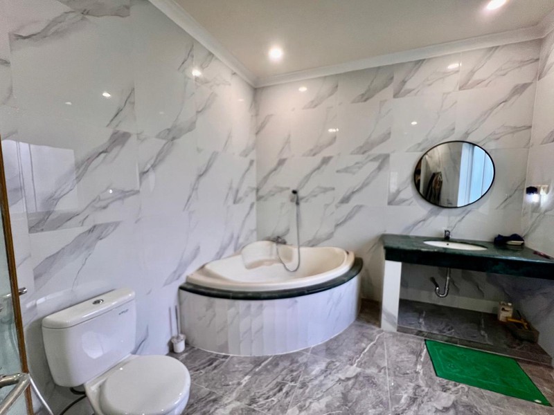 Rumah Mewah di Cluster Bintaro Sektor 9 