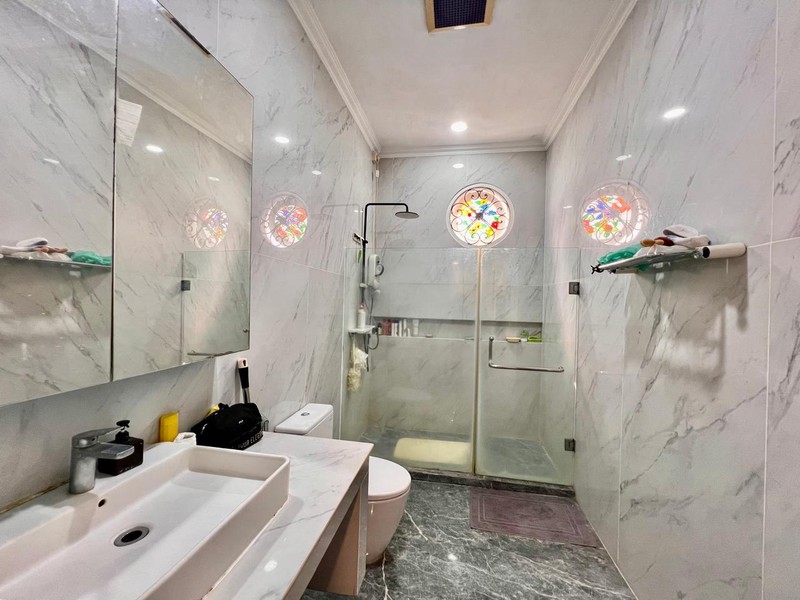 Rumah Mewah di Cluster Bintaro Sektor 9 