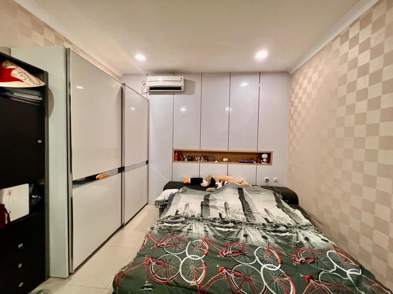 Rumah Mewah di Cluster Bintaro Sektor 9 