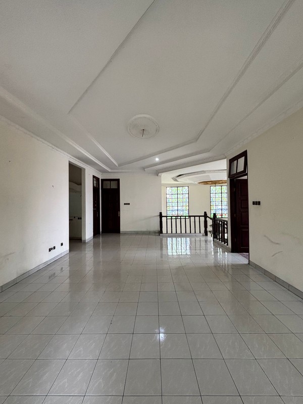 Dijual Rumah Luas di Jalan Kebagusan 1, Jakarta Selatan SHM