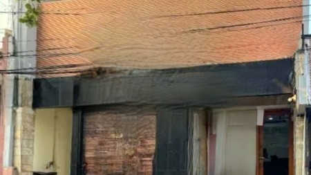 Rumah, Kos2an, dan Salon di Jl Flamboyan, Kelapa Gading