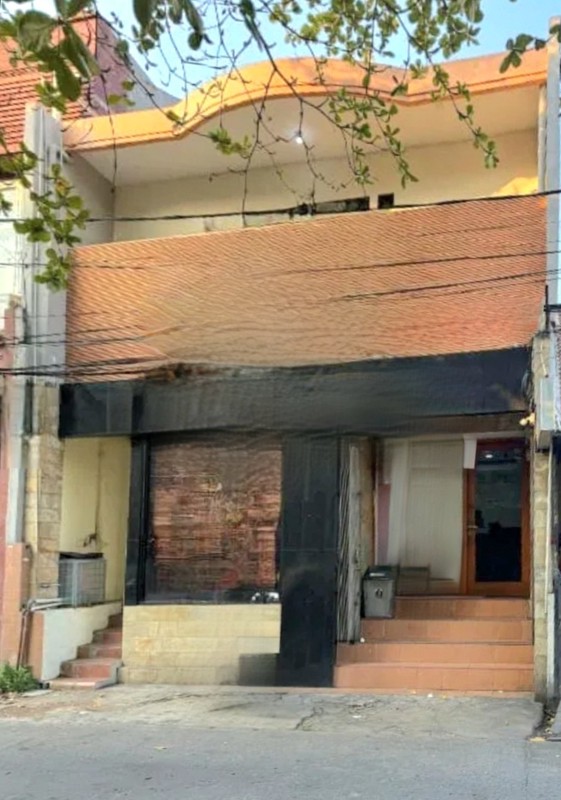 Rumah, Kos2an, dan Salon di Jl Flamboyan, Kelapa Gading