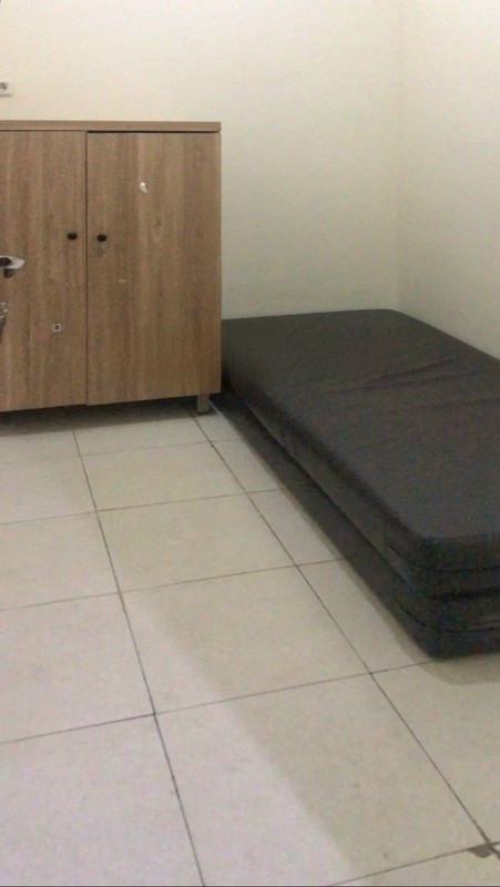 Rumah, Kos2an, dan Salon di Jl Flamboyan, Kelapa Gading