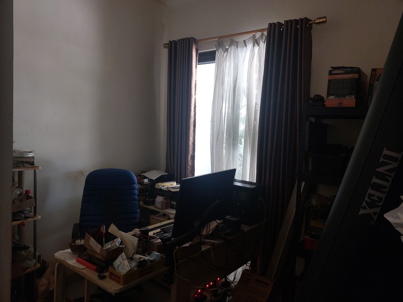 Rumah 2 lantai di perumahan Asana Cikeas