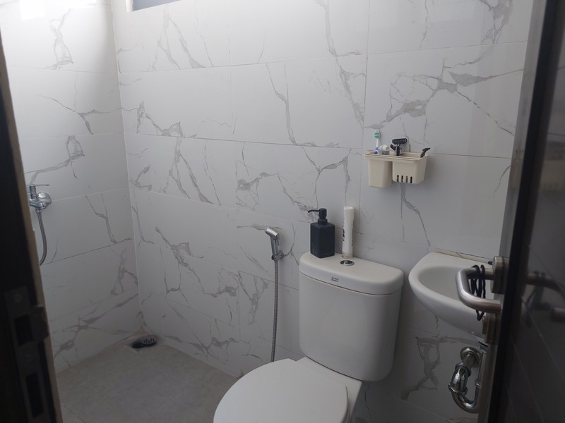 Rumah 2 lantai di perumahan Asana Cikeas