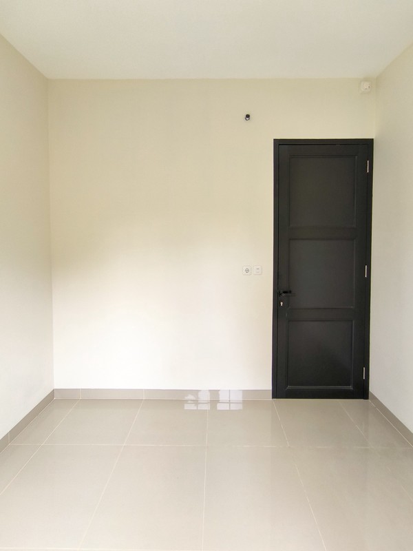 Rumah Bagus Di Graha Bunga Graha Raya Bintaro.