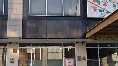 DIJUAL CEPAT RUKO MADISON - KOTA WISATA CIBUBUR Lokasi super strategis 