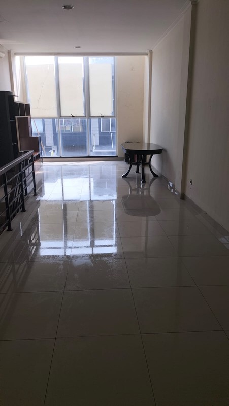 DIJUAL CEPAT RUKO MADISON - KOTA WISATA CIBUBUR Lokasi super strategis 