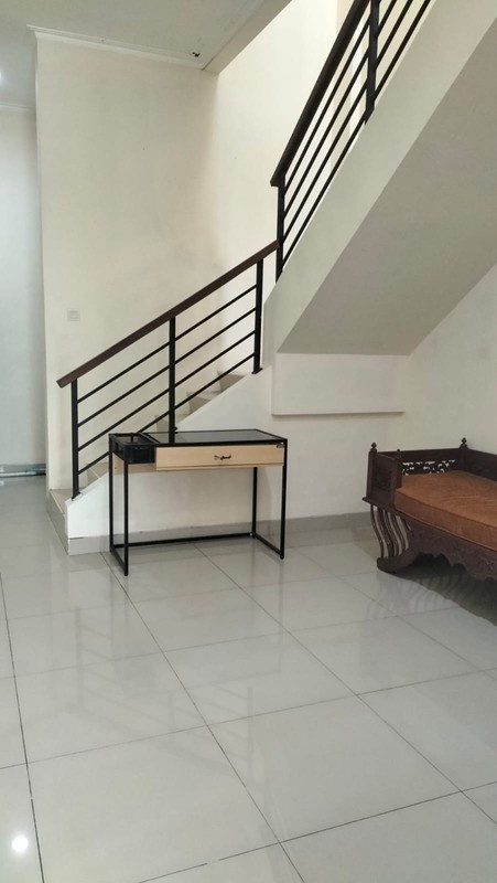 DIJUAL CEPAT RUKO MADISON - KOTA WISATA CIBUBUR Lokasi super strategis 