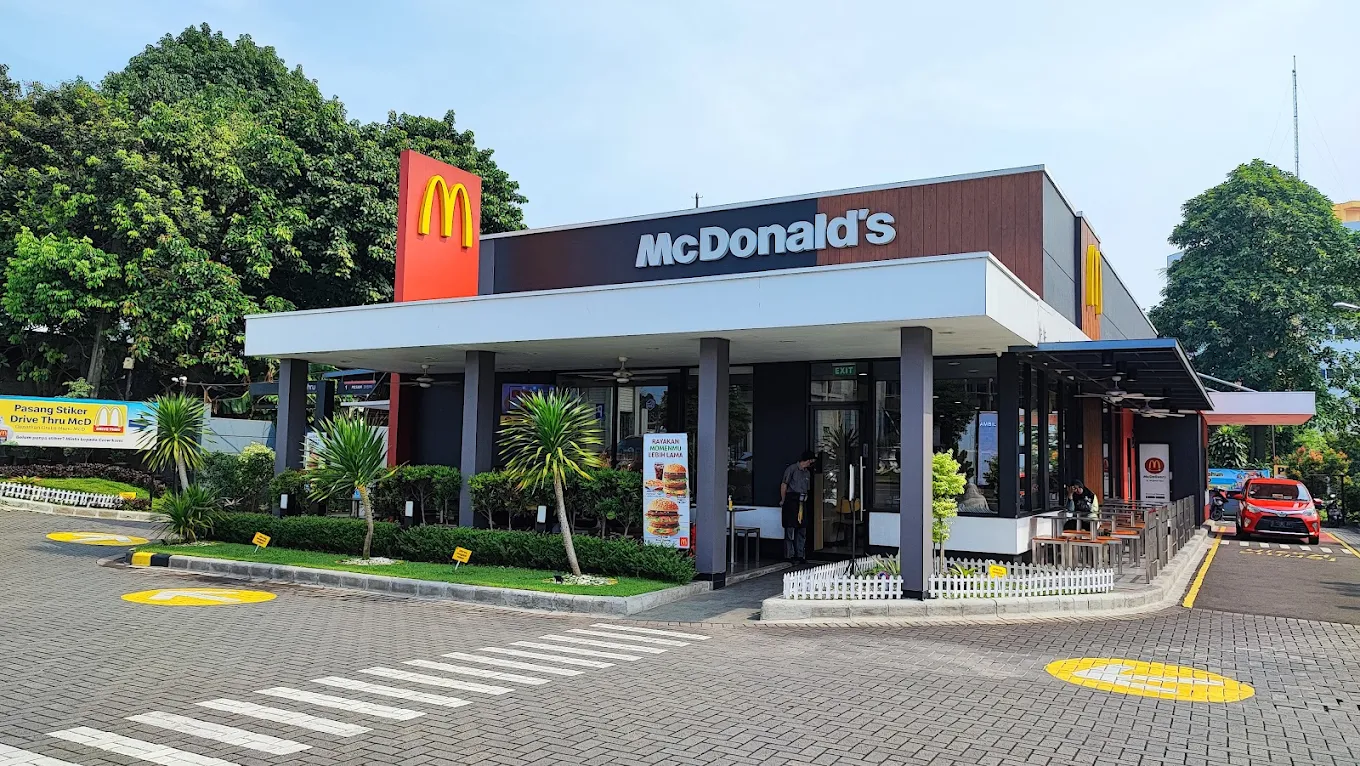 DIJUAL CEPAT RUKO MADISON - KOTA WISATA CIBUBUR Lokasi super strategis 