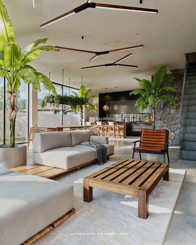 Luxury Ocean View Villa For Sale Ungasan- Melasti, Bali