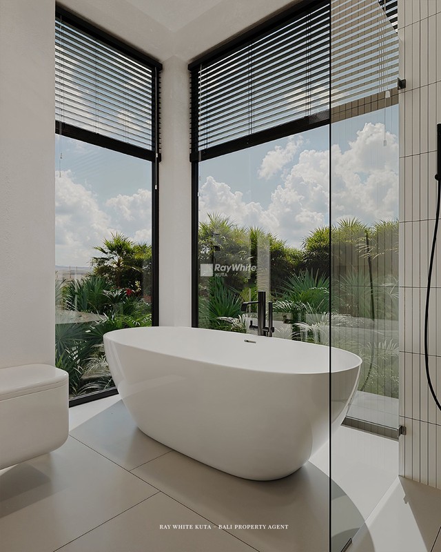 Luxury Ocean View Villa For Sale Ungasan- Melasti, Bali