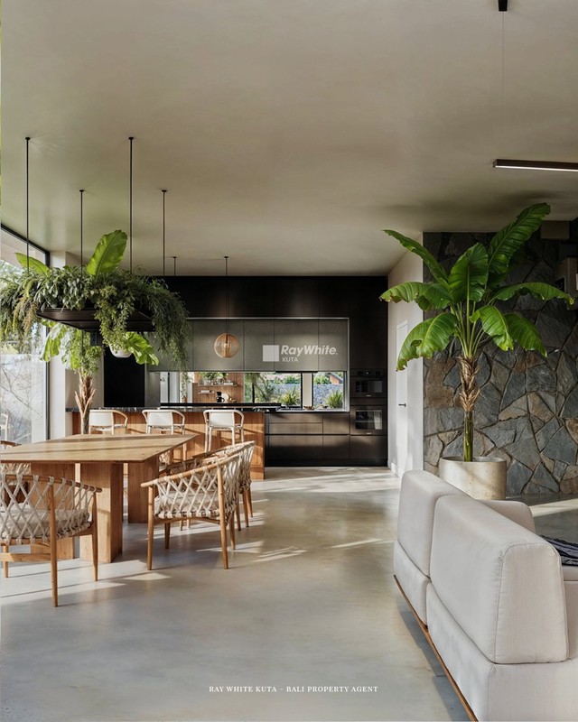 Luxury Ocean View Villa For Sale Ungasan- Melasti, Bali