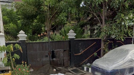 Dijual Cepat Kavling di Kutisari Indah Utara Surabaya