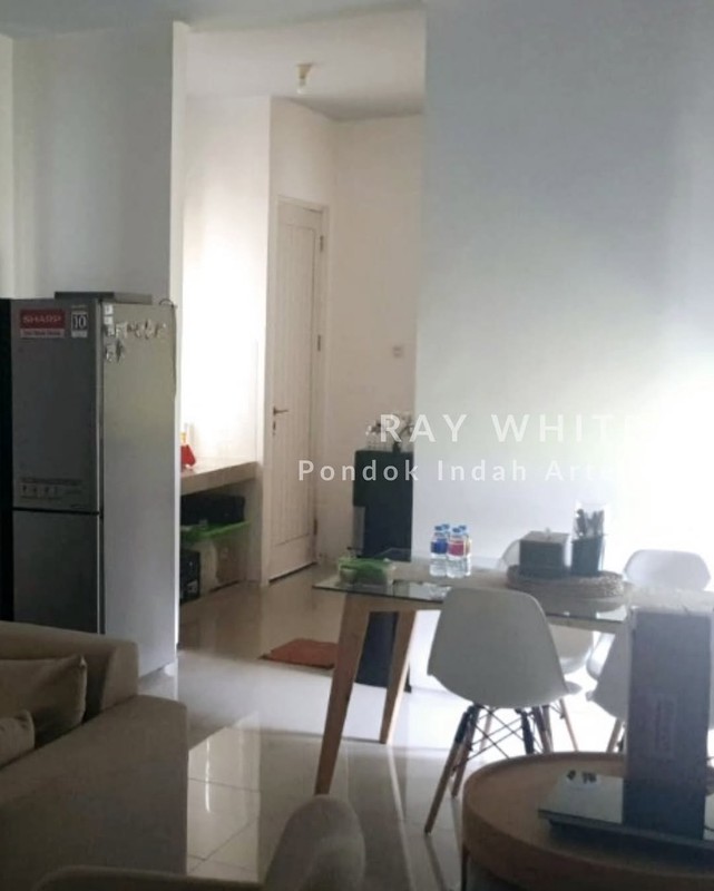 DIJUAL / DISEWAKAN - Rumah Eksklusif di Grand Matoa Residence, Jakarta Selatan