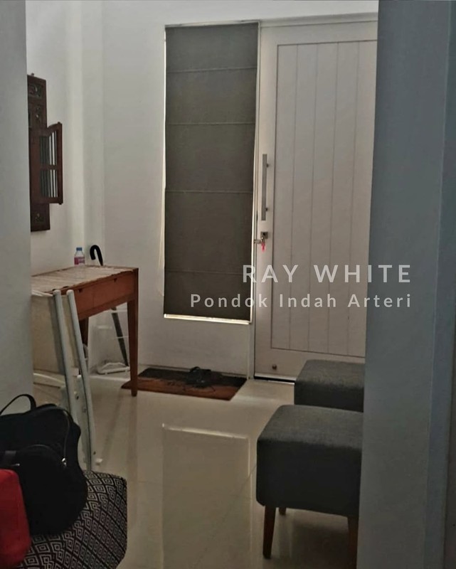 DIJUAL / DISEWAKAN - Rumah Eksklusif di Grand Matoa Residence, Jakarta Selatan