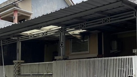 Dijual Rumah 700 Jutaan di Pondok Maritim Indah Surabaya