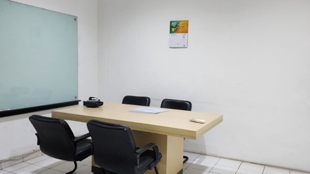 Dijual Ruko 2 Lantai di Komplek Bintaro Trade Center cocok untuk kantor/tempat usaha