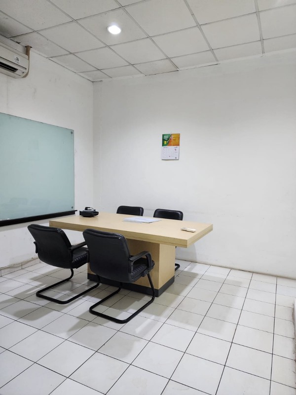 Dijual Ruko 2 Lantai di Komplek Bintaro Trade Center cocok untuk kantor/tempat usaha