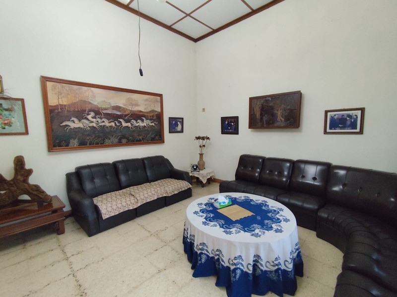 Dijual Properti Multi-Fungsi (Rumah, Kos, Gudang) Strategis Dekat Kampus Ternama di Sleman