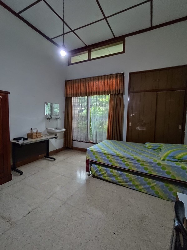 Dijual Properti Multi-Fungsi (Rumah, Kos, Gudang) Strategis Dekat Kampus Ternama di Sleman