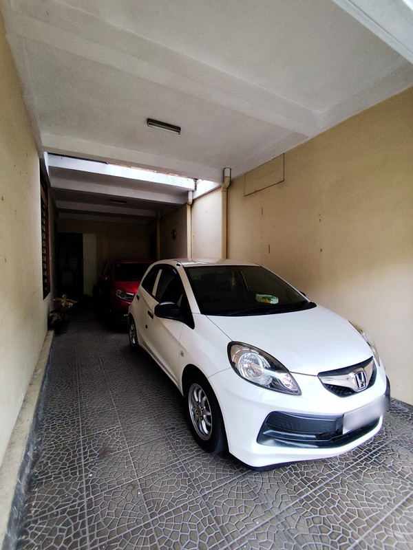 Dijual Properti Multi-Fungsi (Rumah, Kos, Gudang) Strategis Dekat Kampus Ternama di Sleman