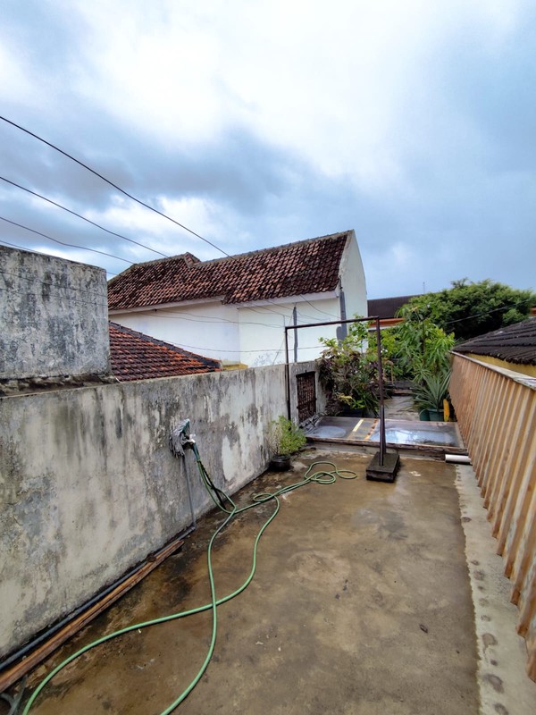 Dijual Properti Multi-Fungsi (Rumah, Kos, Gudang) Strategis Dekat Kampus Ternama di Sleman