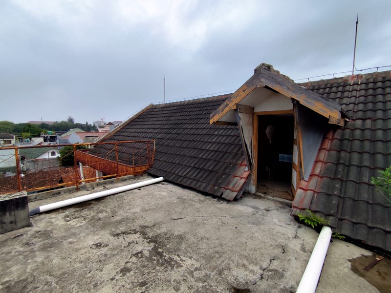 Dijual Properti Multi-Fungsi (Rumah, Kos, Gudang) Strategis Dekat Kampus Ternama di Sleman