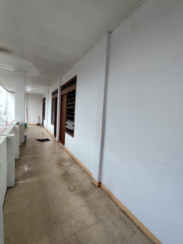 Dijual Properti Multi-Fungsi (Rumah, Kos, Gudang) Strategis Dekat Kampus Ternama di Sleman