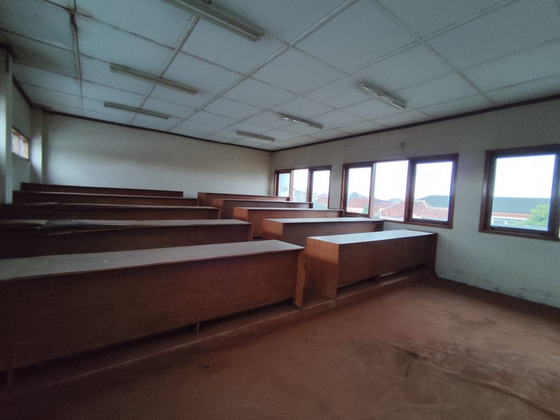 Dijual Properti Multi-Fungsi (Rumah, Kos, Gudang) Strategis Dekat Kampus Ternama di Sleman