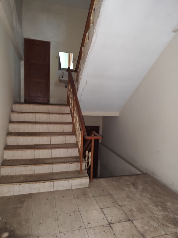 Dijual Properti Multi-Fungsi (Rumah, Kos, Gudang) Strategis Dekat Kampus Ternama di Sleman