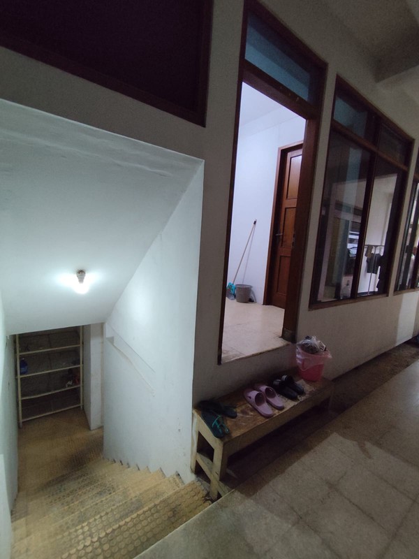 Dijual Properti Multi-Fungsi (Rumah, Kos, Gudang) Strategis Dekat Kampus Ternama di Sleman