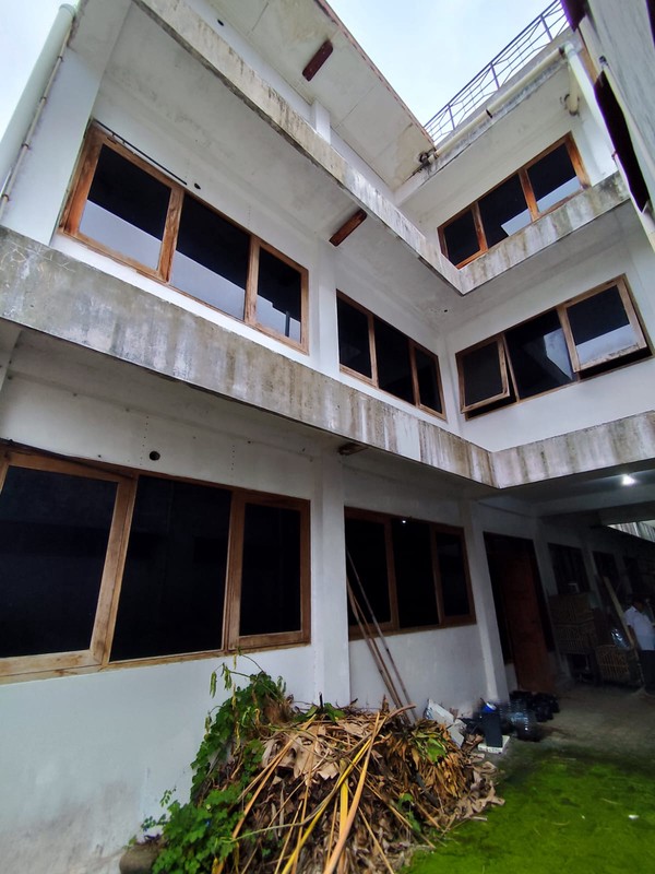 Dijual Properti Multi-Fungsi (Rumah, Kos, Gudang) Strategis Dekat Kampus Ternama di Sleman