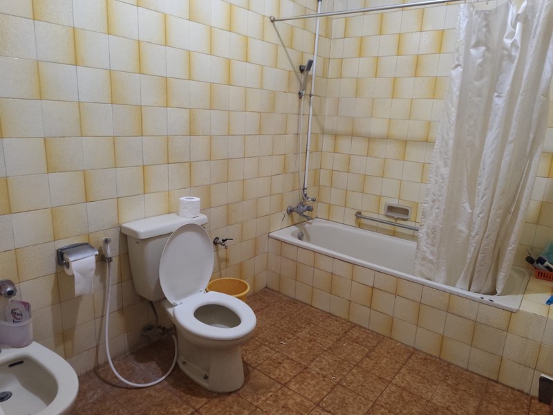 Dijual Properti Multi-Fungsi (Rumah, Kos, Gudang) Strategis Dekat Kampus Ternama di Sleman