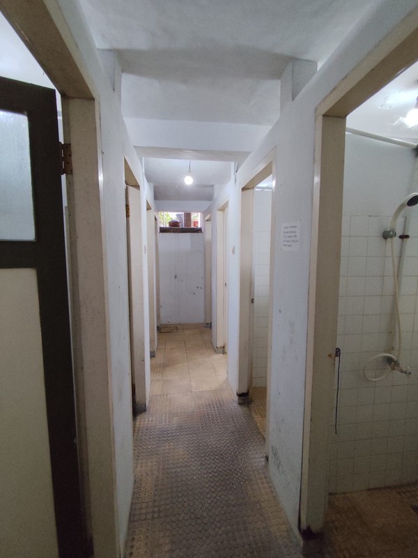 Dijual Properti Multi-Fungsi (Rumah, Kos, Gudang) Strategis Dekat Kampus Ternama di Sleman