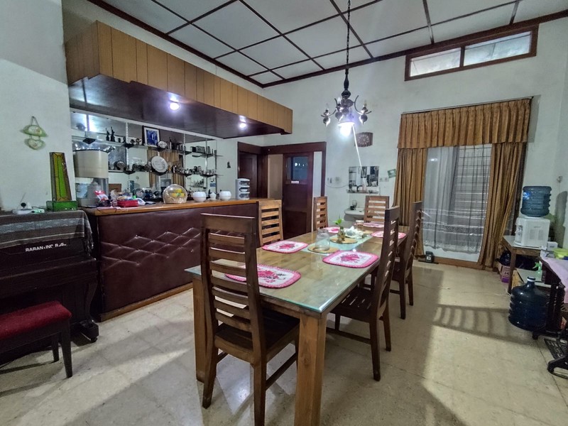 Dijual Properti Multi-Fungsi (Rumah, Kos, Gudang) Strategis Dekat Kampus Ternama di Sleman