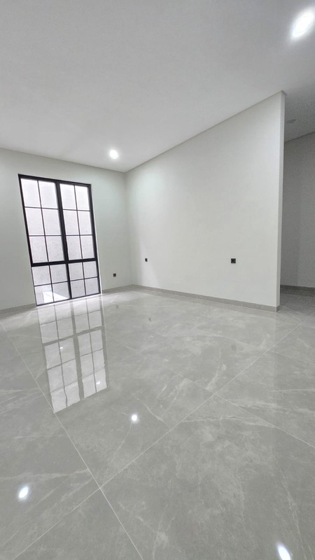 JUAL RUMAH BARU GRESS CITRALAND WATERFRONT MODERN MINIMALIST