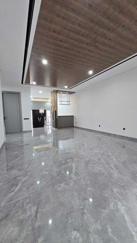 JUAL RUMAH BARU GRESS CITRALAND WATERFRONT MODERN MINIMALIST